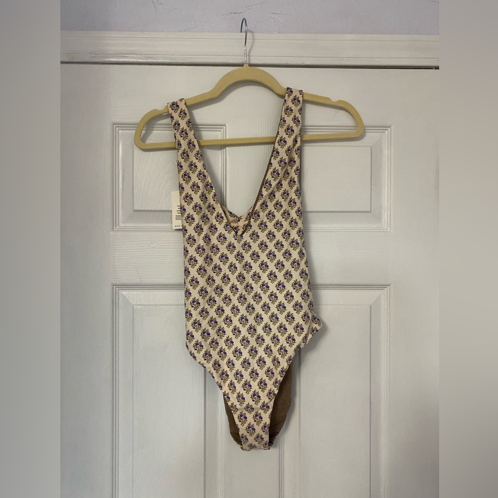 Acacia One Piece Swimsuit